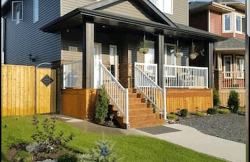 Warman Resort | Private room ∙ 2 guests