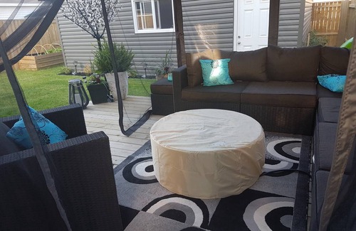 Warman Resort | Private room ∙ 2 guests