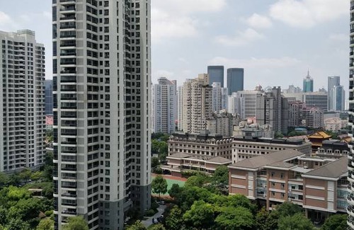 Pudong Resort | Private room ∙ 2 guests