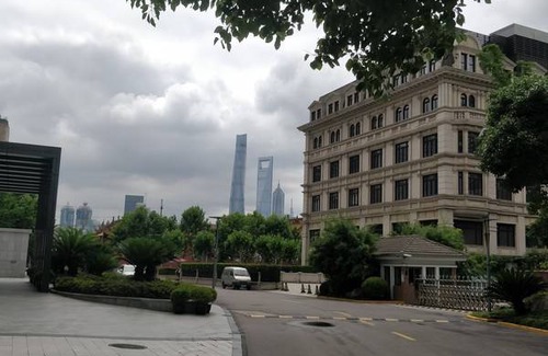 Pudong Resort | Private room ∙ 2 guests
