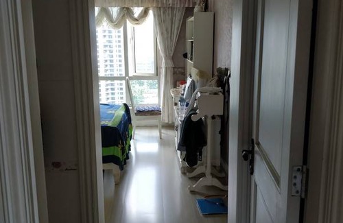 Pudong Resort | Private room ∙ 2 guests