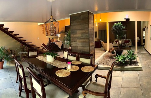 Heredia Resort | Private room ∙ 2 guests