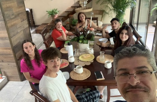Heredia Resort | Private room ∙ 2 guests