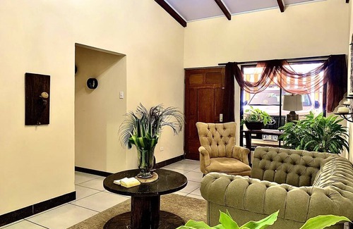 Heredia Resort | Private room ∙ 2 guests