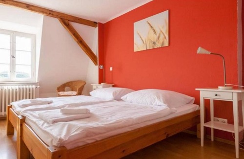Petkus Resort | Private room ∙ 2 guests