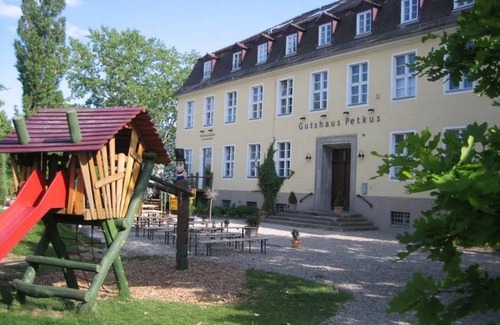 Petkus Resort | Private room ∙ 2 guests