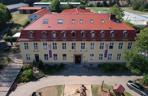 Petkus Resort | Private room ∙ 2 guests
