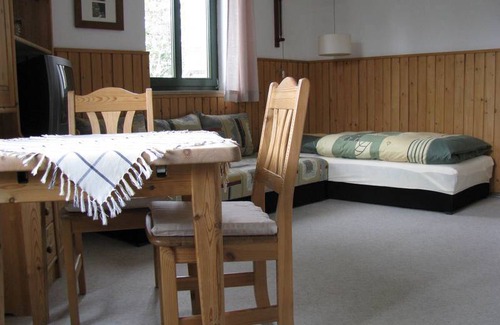 Weimar Resort | Private room ∙ 2 guests