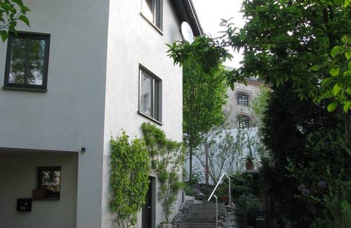 Weimar Resort | Private room ∙ 2 guests