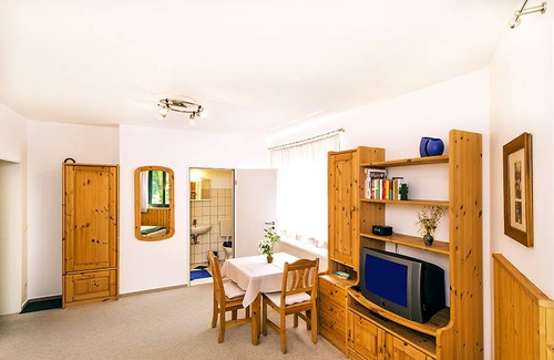 Weimar Resort | Private room ∙ 2 guests