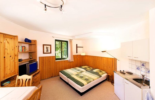 Weimar Resort | Private room ∙ 2 guests