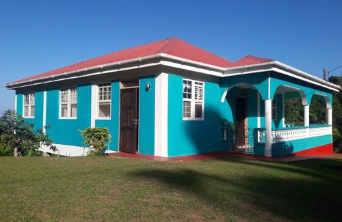 Saint Peter Parish Resort | Private room ∙ 2 guests