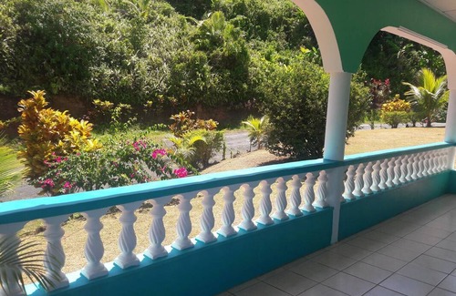 Saint Peter Parish Resort | Private room ∙ 2 guests