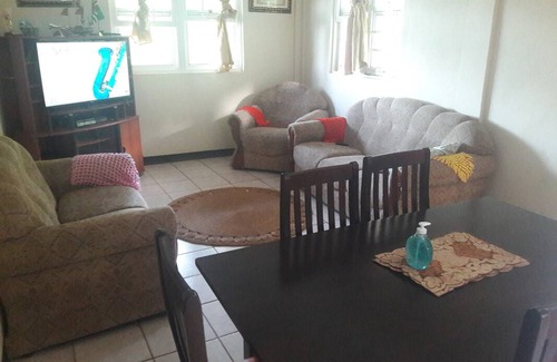 Saint Peter Parish Resort | Private room ∙ 2 guests