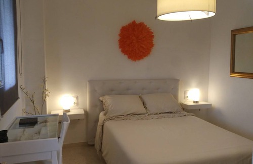 Betera Resort | Private room ∙ 2 guests