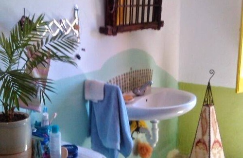 Sorbas Resort | Private room ∙ 2 guests