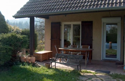 Vienne Resort | Private room ∙ 2 guests