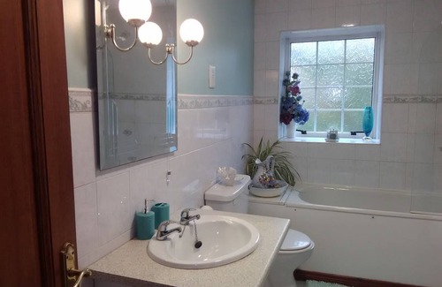 Antrim Resort | Private room ∙ 2 guests