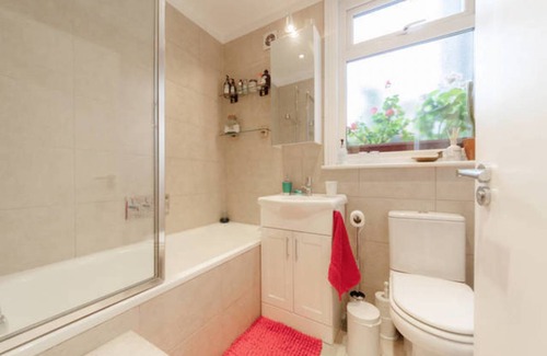 Fulham Resort | Private room ∙ 2 guests