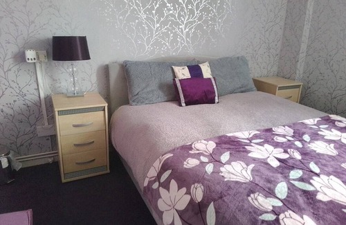 Dalston Resort | Private room ∙ 2 guests