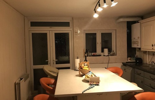Thamesmead Resort | Private room ∙ 2 guests