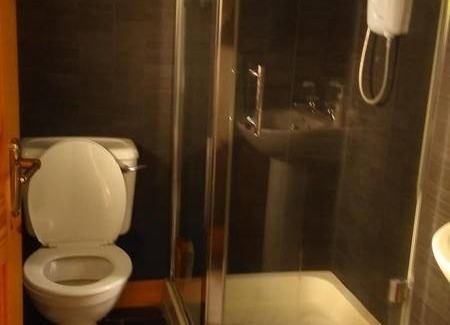 Boyle Resort | Private room ∙ 2 guests