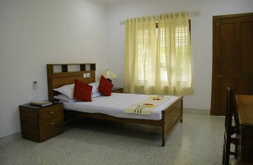 Kulanada Resort | Private room ∙ 2 guests