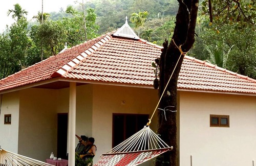 Talipparamba Resort | Private room ∙ 2 guests