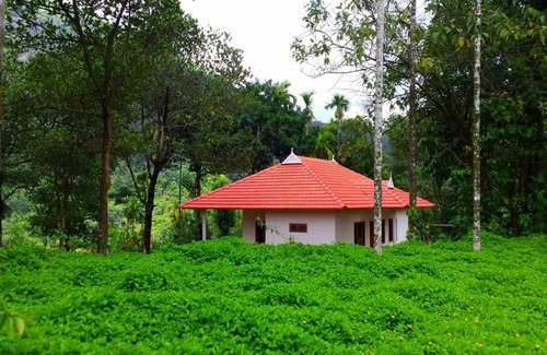 Talipparamba Resort | Private room ∙ 2 guests