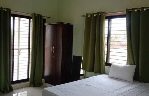 Devrukh Resort | Private room ∙ 2 guests