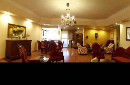 Tehran Province Resort | Private room ∙ 2 guests