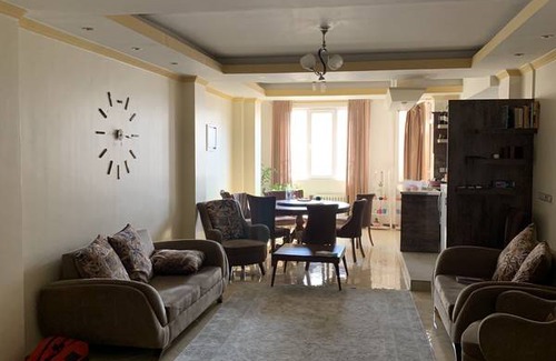 Kermān Resort | Private room ∙ 2 guests