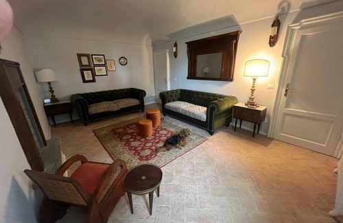 Pozzengo Resort | Private room ∙ 2 guests