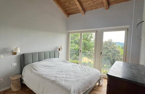 Pozzengo Resort | Private room ∙ 2 guests