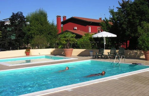 Vivaro Resort | Private room ∙ 2 guests