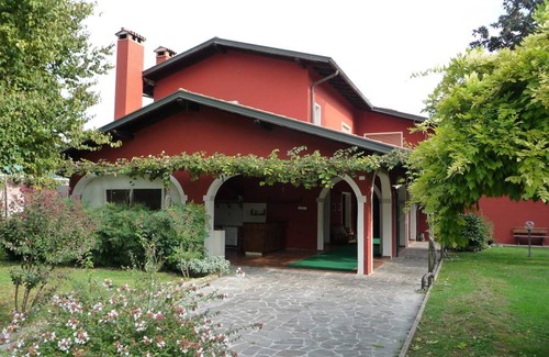 Vivaro Resort | Private room ∙ 2 guests