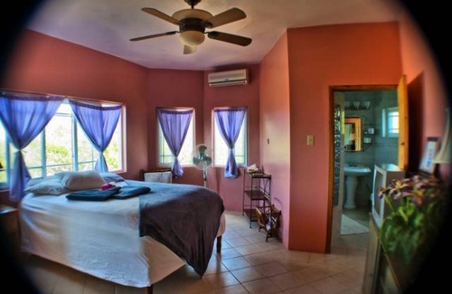 West End Resort | Private room ∙ 2 guests