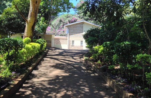 Gigiri Resort | Private room ∙ 2 guests