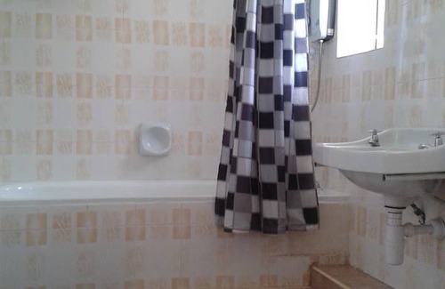 Gigiri Resort | Private room ∙ 2 guests