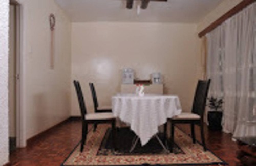 Gigiri Resort | Private room ∙ 2 guests