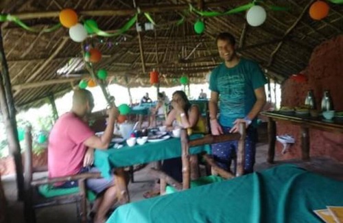 Kilifi Resort | Private room ∙ 2 guests