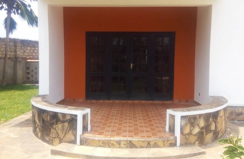 Shanzu Resort | Private room ∙ 2 guests
