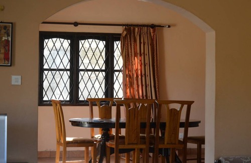 Shanzu Resort | Private room ∙ 2 guests