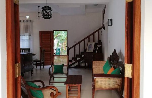 Negombo Resort | Private room ∙ 2 guests