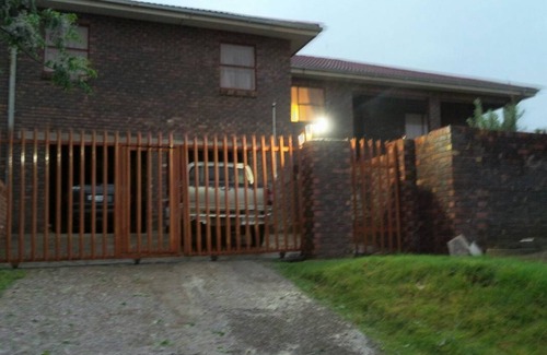 Maseru Resort | Private room ∙ 2 guests