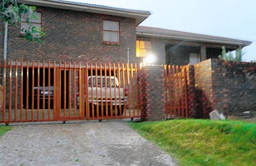 Maseru Resort | Private room ∙ 2 guests