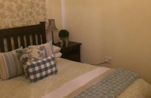 Maseru Resort | Private room ∙ 2 guests