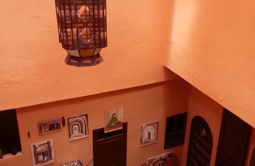 Meknes Medina Resort | Private room ∙ 2 guests