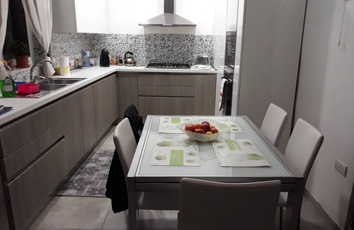 Zejtun Resort | Private room ∙ 2 guests