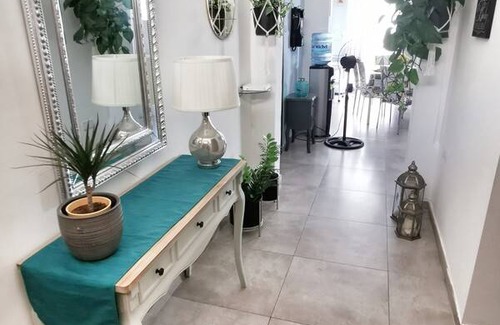 Zejtun Resort | Private room ∙ 2 guests
